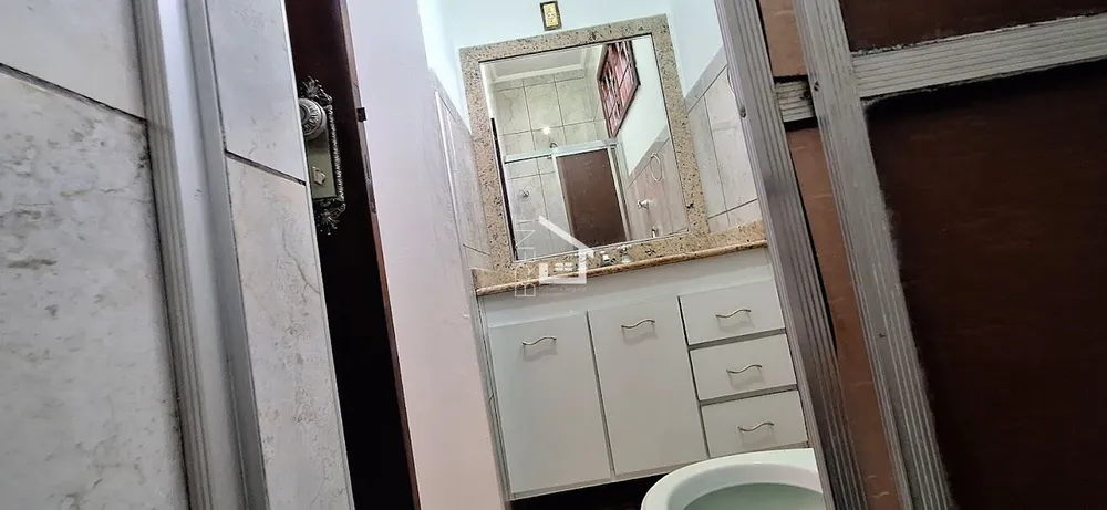 Sobrado, 3 quartos, 156 m² - Foto 11