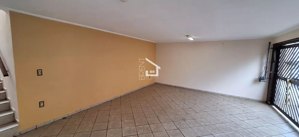 Sobrado à venda com 3 quartos, 156m² - Foto 1