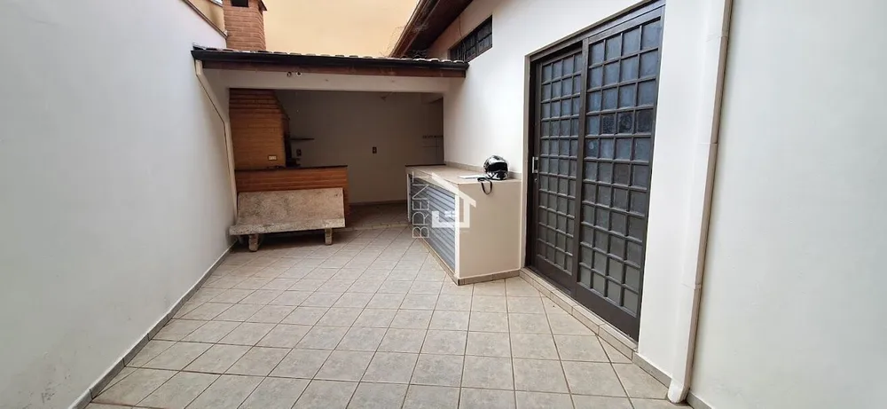 Sobrado, 3 quartos, 156 m² - Foto 15