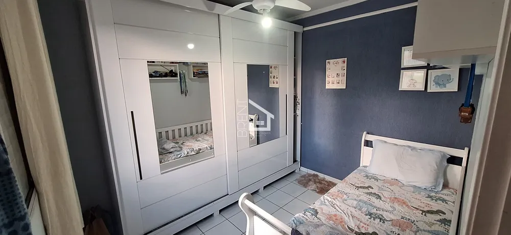 Casa, 2 quartos, 68 m² - Foto 5