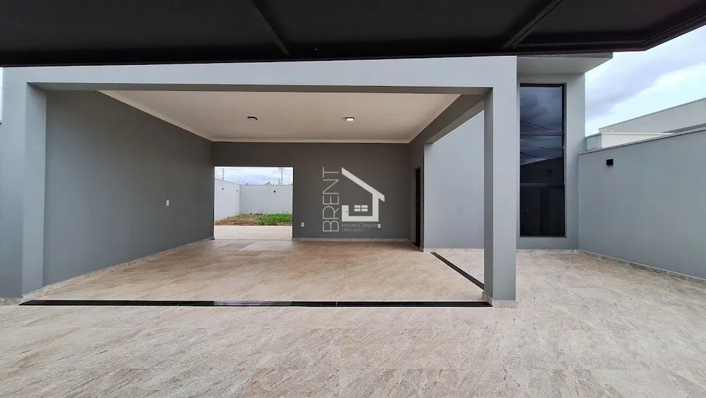 Casa, 3 quartos, 120 m² - Foto 1
