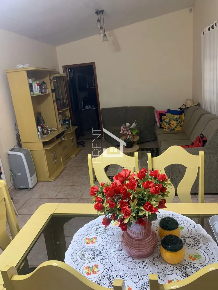 Chácara, 3 quartos, 1 hectares - Foto 11