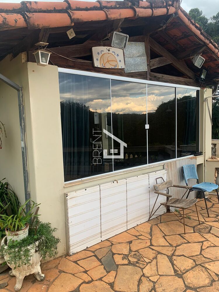 Chácara, 3 quartos, 1 hectares - Foto 2