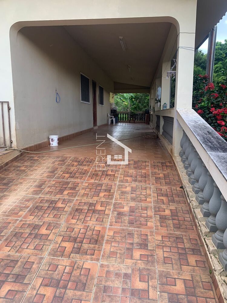 Chácara, 3 quartos, 1 hectares - Foto 1