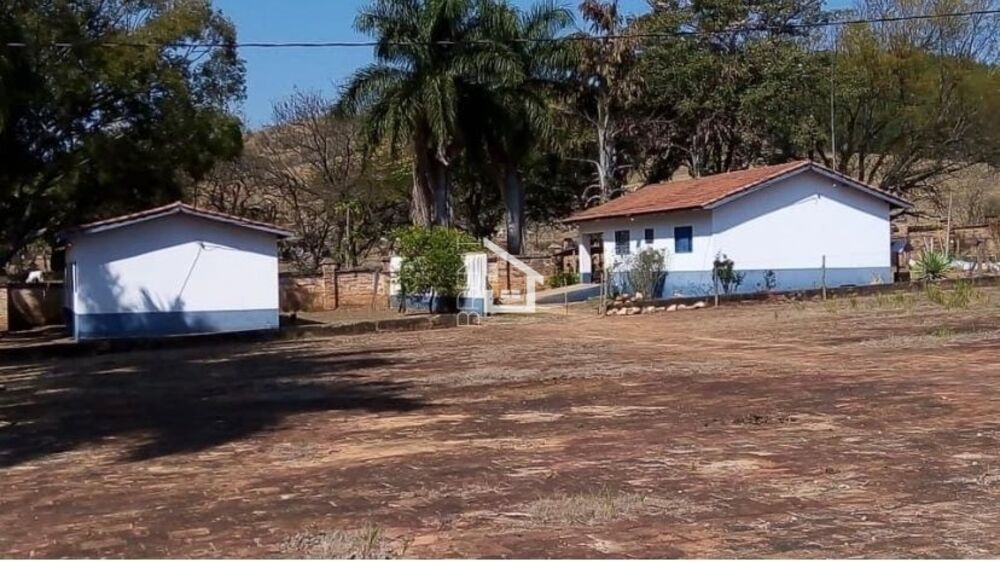 Fazenda à venda, 5276799m² - Foto 1