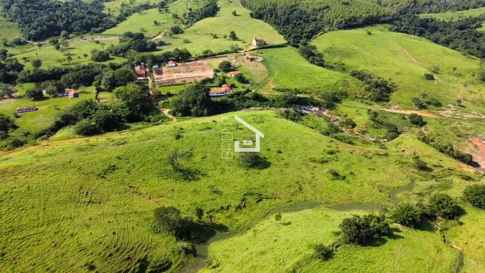 Fazenda, 528 hectares - Foto 9