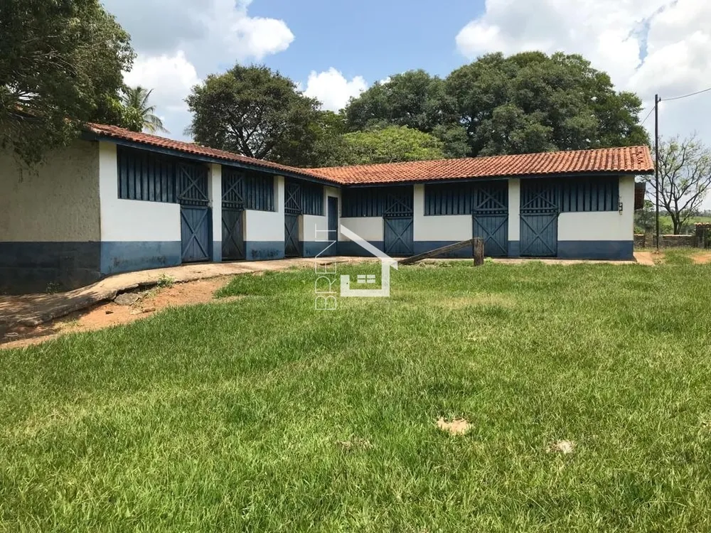 Fazenda, 528 hectares - Foto 2