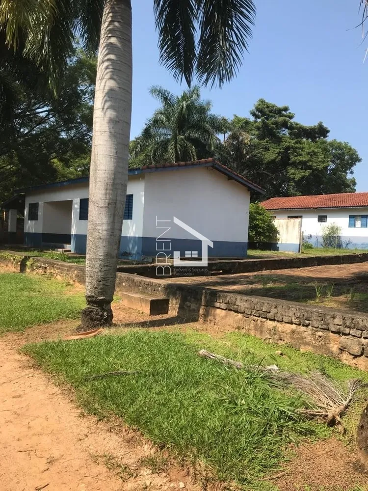 Fazenda, 528 hectares - Foto 4