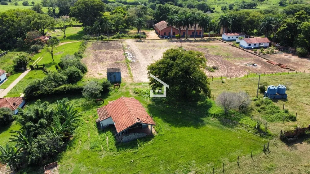 Fazenda, 528 hectares - Foto 1