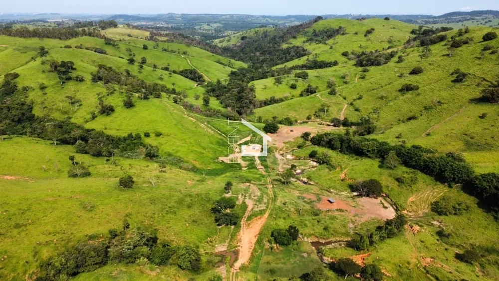Fazenda, 528 hectares - Foto 14