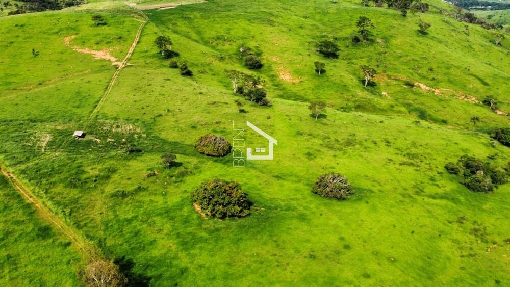 Fazenda à venda, 5276799m² - Foto 4
