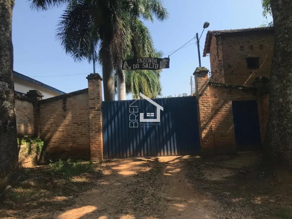Fazenda, 528 hectares - Foto 16