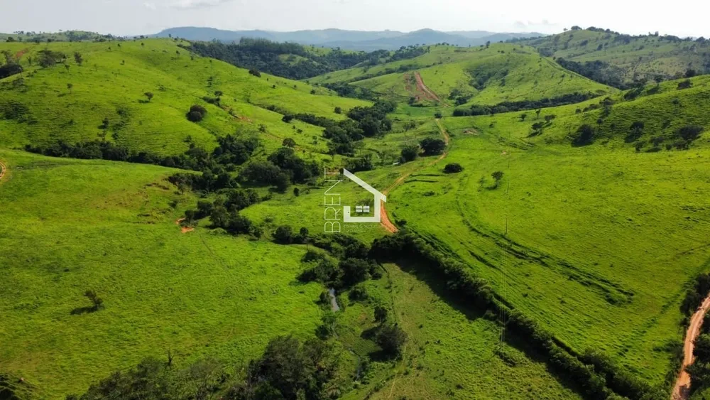 Fazenda, 528 hectares - Foto 10