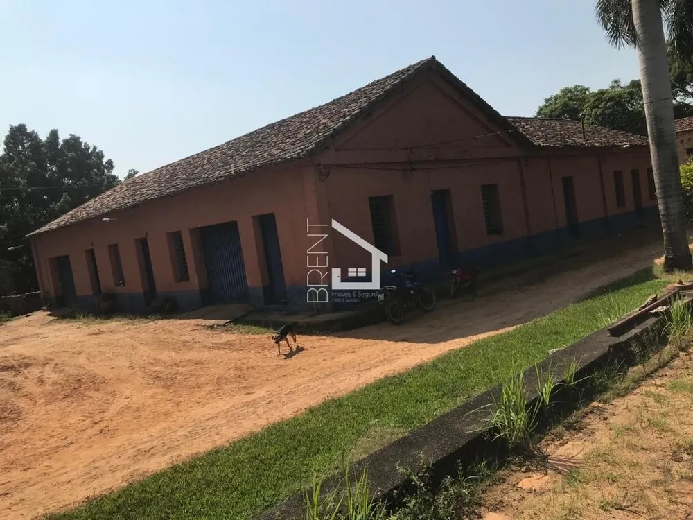 Fazenda, 528 hectares - Foto 6