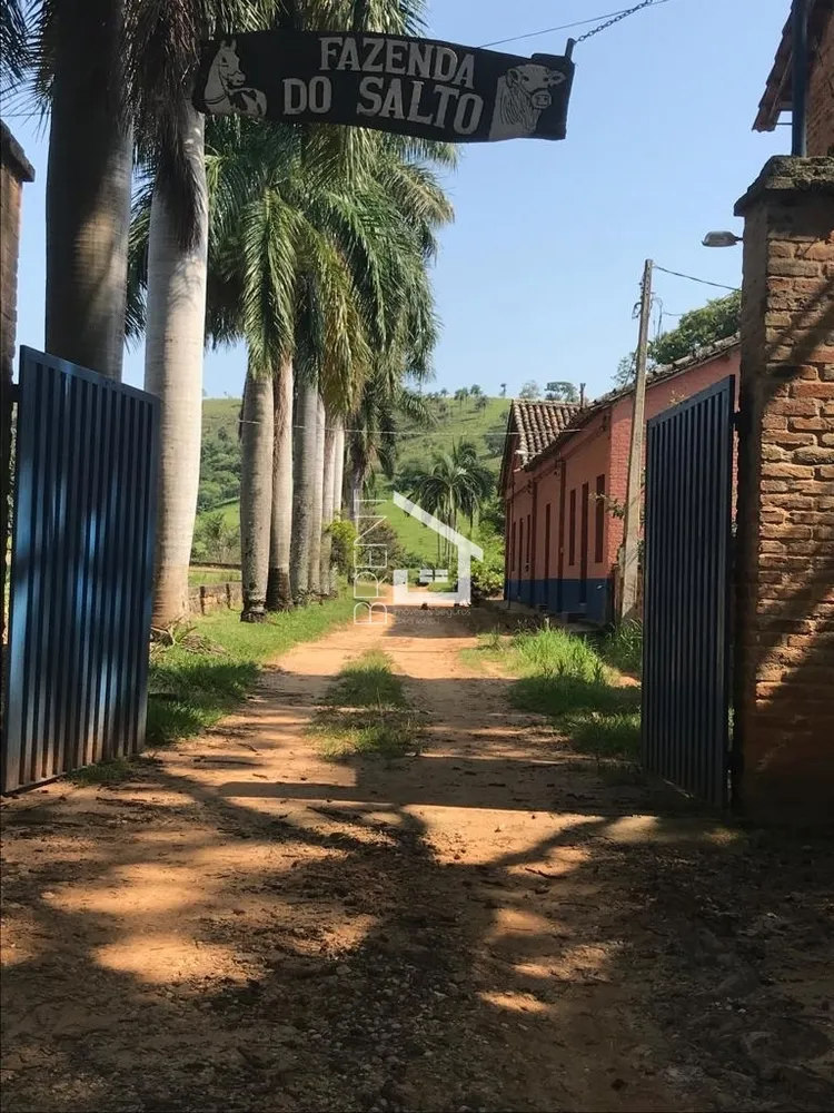 Fazenda, 528 hectares - Foto 15
