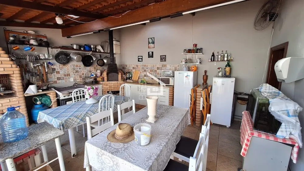 Casa, 5 quartos, 139 m² - Foto 13