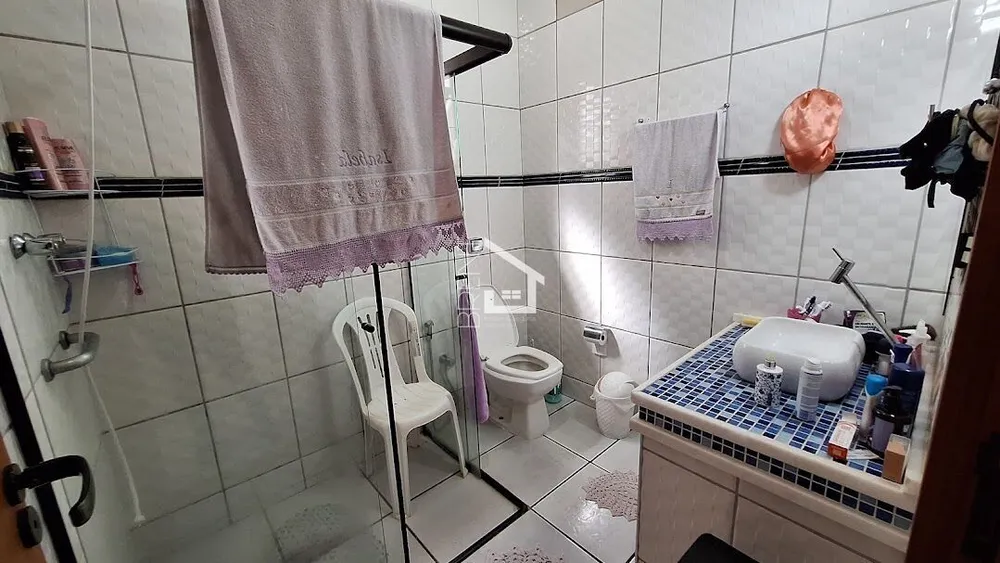 Casa, 5 quartos, 139 m² - Foto 10