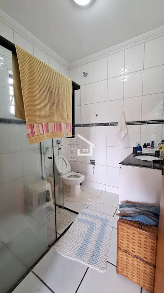 Casa, 5 quartos, 139 m² - Foto 9
