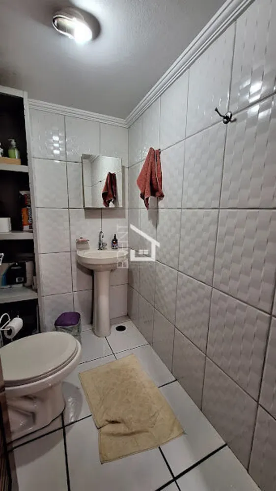 Casa, 5 quartos, 139 m² - Foto 14