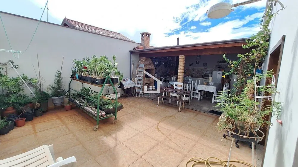 Casa, 5 quartos, 139 m² - Foto 11