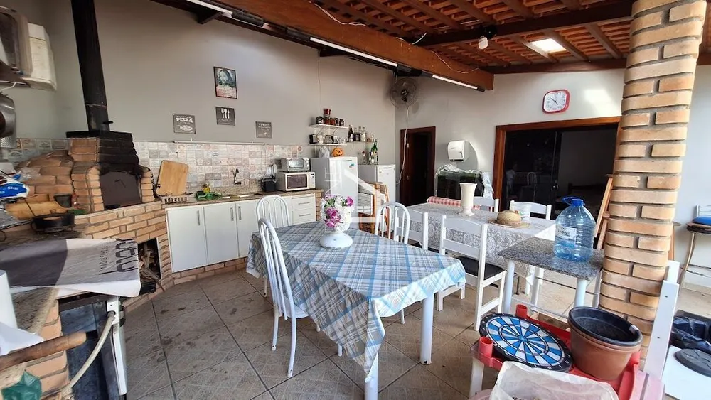 Casa, 5 quartos, 139 m² - Foto 12