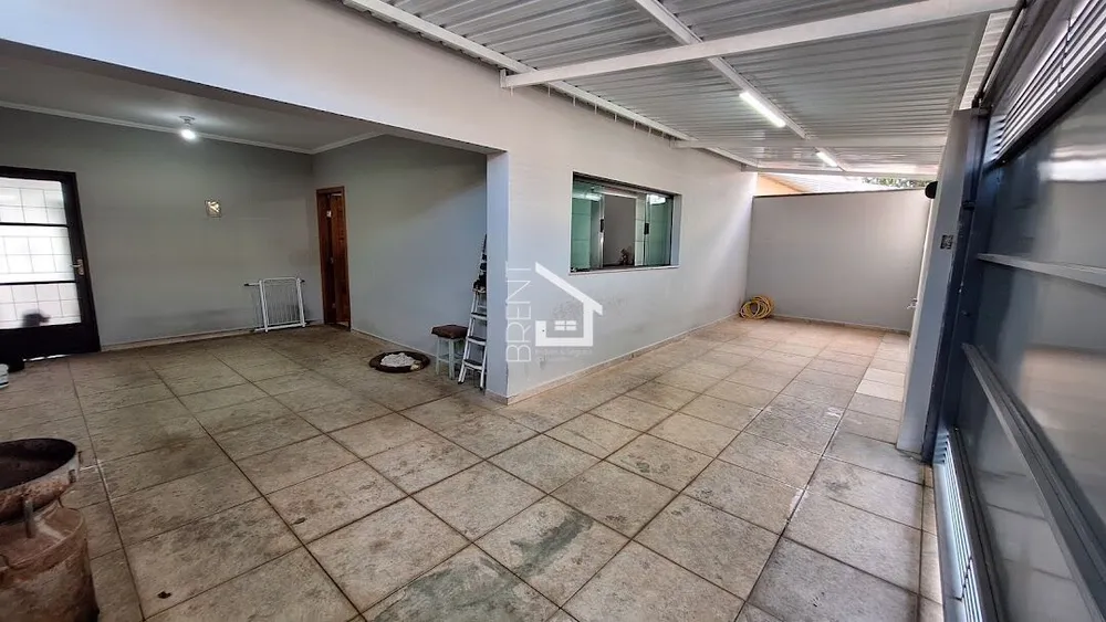 Casa, 5 quartos, 139 m² - Foto 16