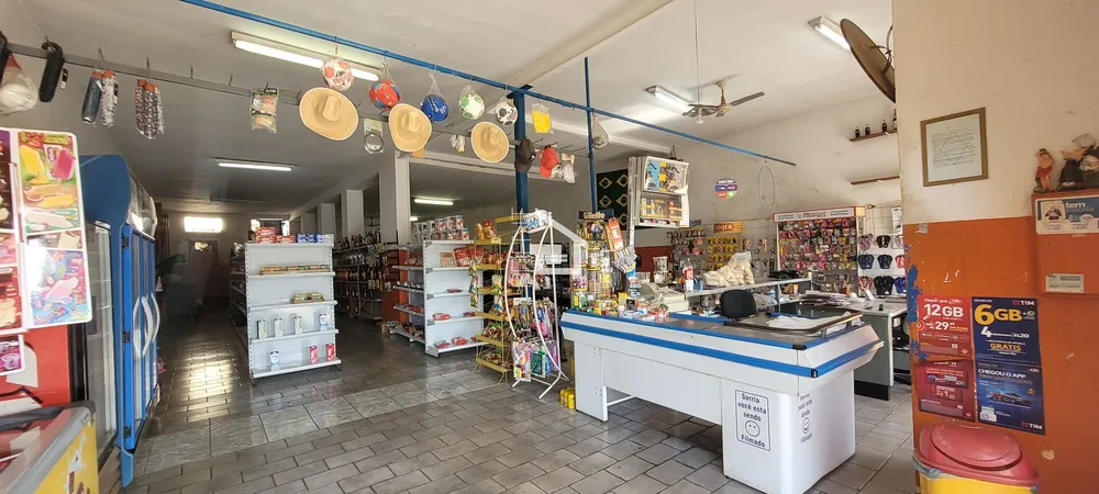Casa, 4 quartos, 334 m² - Foto 1