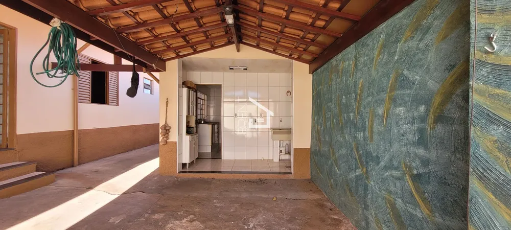 Casa, 4 quartos, 334 m² - Foto 13