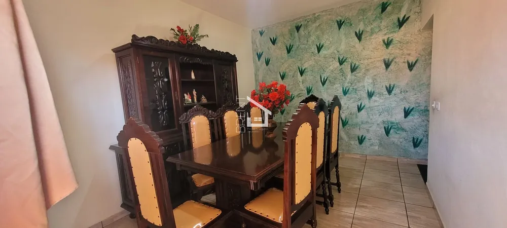 Casa, 4 quartos, 334 m² - Foto 7