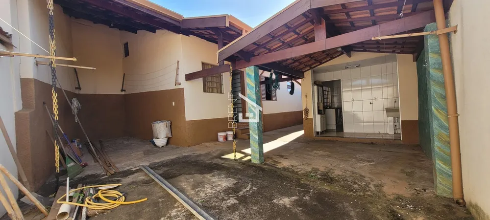 Casa, 4 quartos, 334 m² - Foto 12