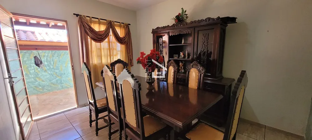 Casa, 4 quartos, 334 m² - Foto 6