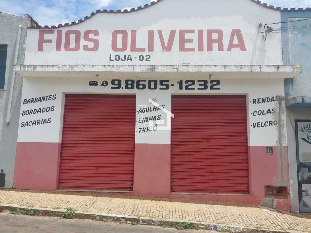 Loja-Salão, 80 m² - Foto 2