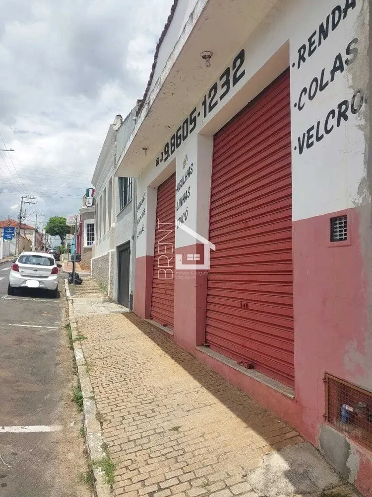 Loja-Salão, 80 m² - Foto 1
