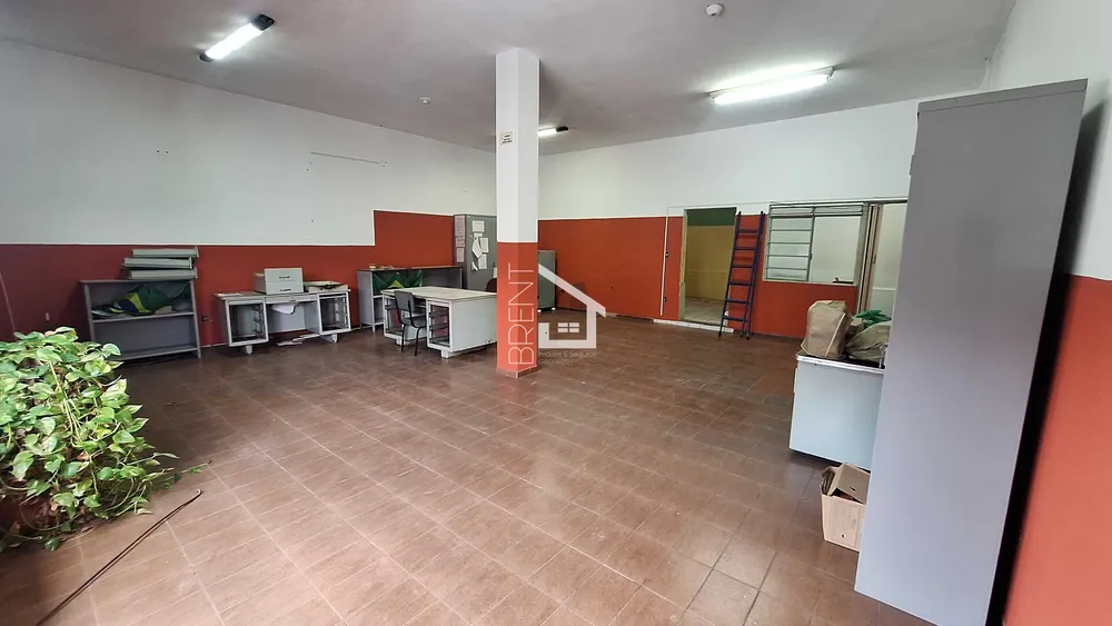 Loja-Salão, 80 m² - Foto 4
