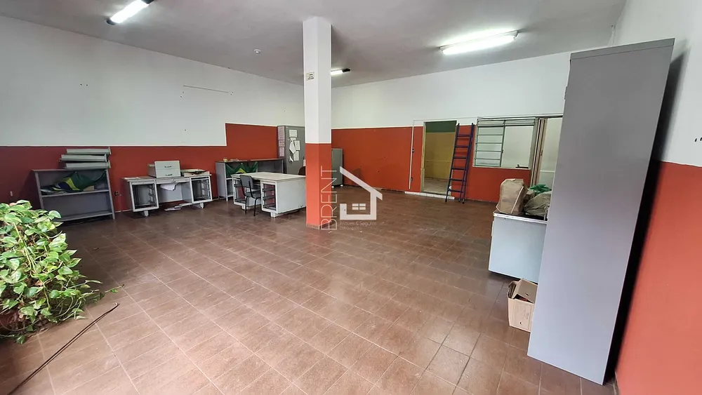 Loja-Salão, 80 m² - Foto 3