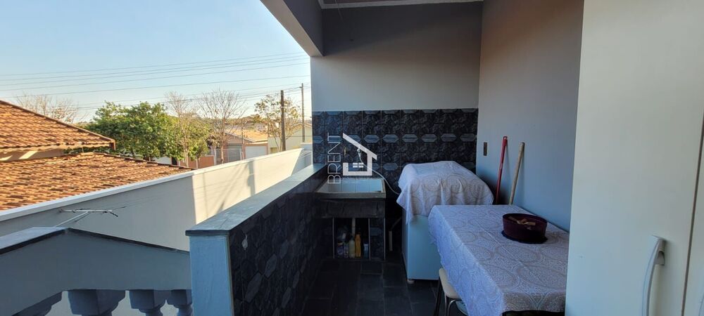 Casa, 2 quartos, 97 m² - Foto 9