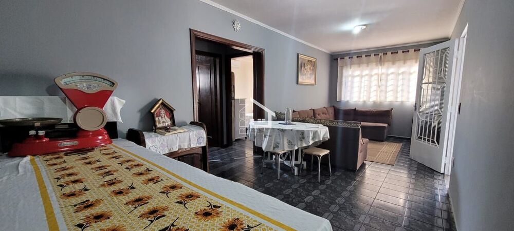 Casa, 2 quartos, 97 m² - Foto 2