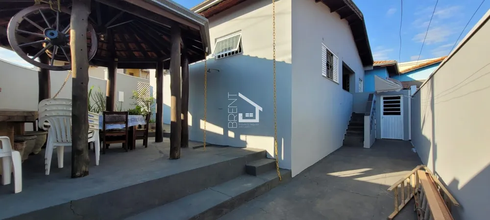 Casa, 2 quartos, 97 m² - Foto 13
