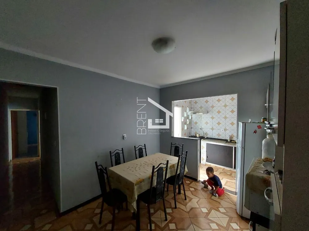 Casa, 2 quartos, 75 m² - Foto 8