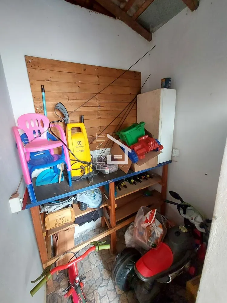Casa, 2 quartos, 75 m² - Foto 13