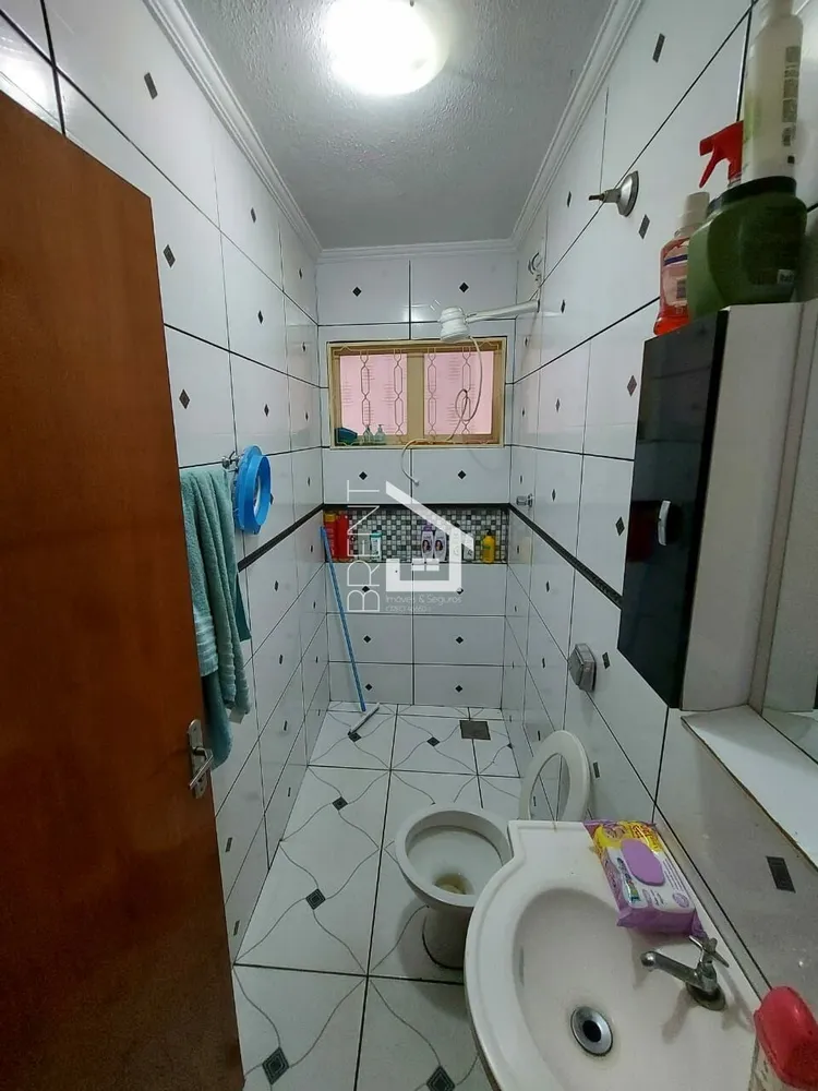 Casa, 2 quartos, 75 m² - Foto 5