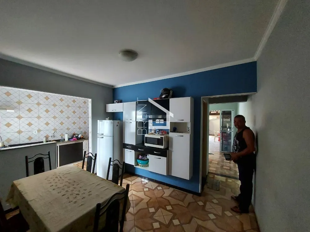 Casa, 2 quartos, 75 m² - Foto 6