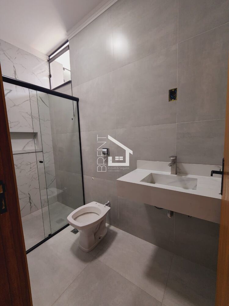 Casa, 2 quartos, 87 m² - Foto 2