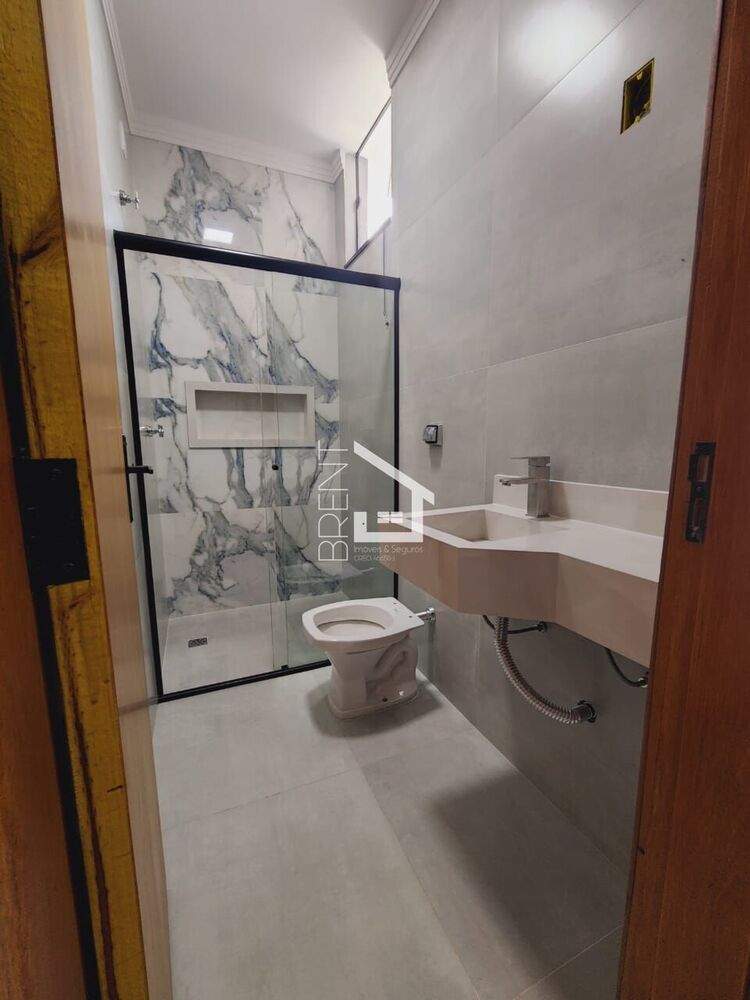 Casa, 2 quartos, 87 m² - Foto 4