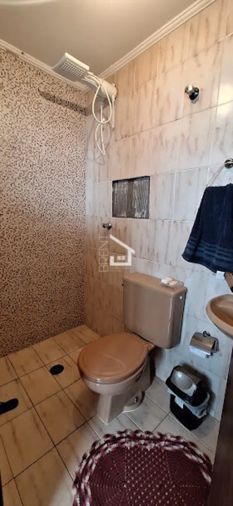 Apartamento, 3 quartos, 212 m² - Foto 5