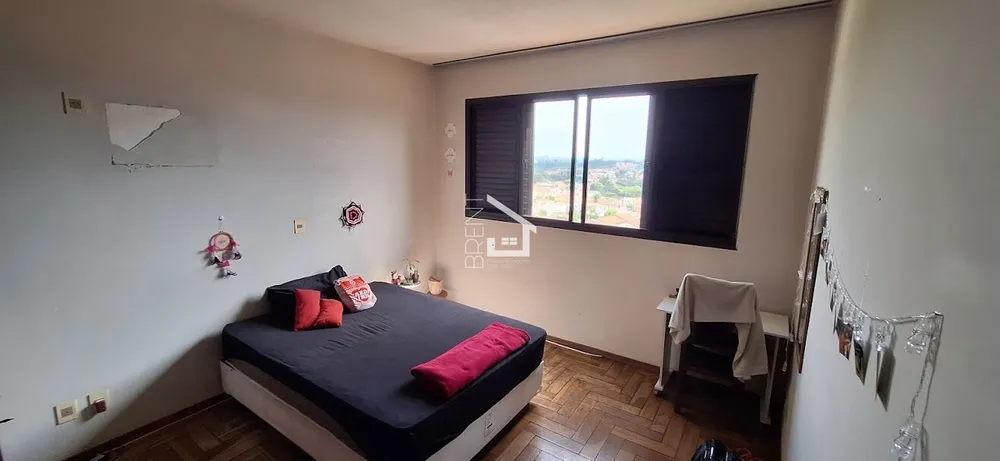 Apartamento, 3 quartos, 212 m² - Foto 8