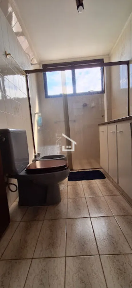 Apartamento, 3 quartos, 212 m² - Foto 11