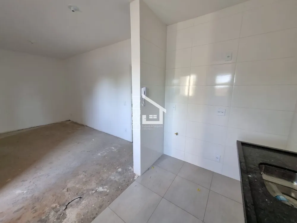 Apartamento, 2 quartos, 59 m² - Foto 5