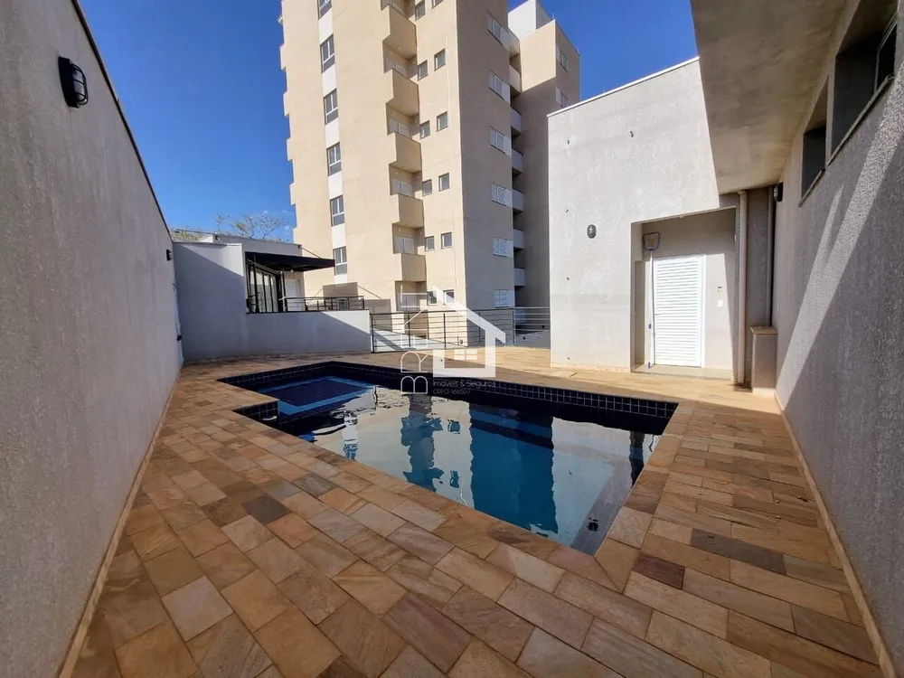 Apartamento, 2 quartos, 59 m² - Foto 6