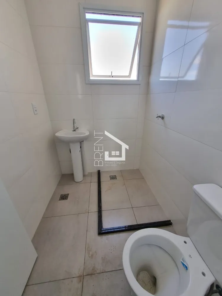 Apartamento, 2 quartos, 59 m² - Foto 3